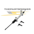 2011-2018 Mercedes Sprinter 2500 3500 Power Steering Rack & Pinion | 26025STG