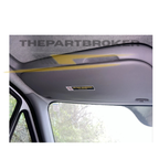 2008-2018 Mercedes Sprinter 2500 Left Driver Sun Visor | OEM A9066900092