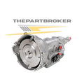 2013 Mercedes-Benz Sprinter 2500 Transmission Assembly — Used OEM | 26025TRA