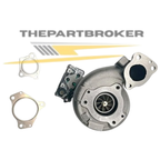 2013 Mercedes-Benz Turbo/Supercharger – 3.0L